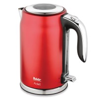 ΒΡΑΣΤΗΡΑΣ ΝΕΡΟΥ ΑΠΟ ΑΝΟΞΕΙΔΩΤΟ ΑΤΣΑΛΙ FAKIR ADELL RED