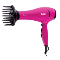 ΣΕΣΟΥΑΡ ΜΑΛΛΙΩΝ FAKIR ANGELICA 2200W MAGENTA