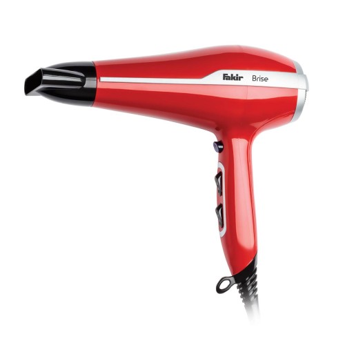 ΣΕΣΟΥΑΡ ΜΑΛΛΙΩΝ FAKIR BRICE 2200W RED