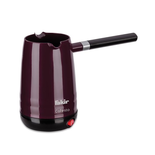 ΚΑΦΕΤΙΕΡΑ ΕΛΛΗΝΙΚΟΥ ΚΑΦΕ FAKIR CAFESTO VIOLET