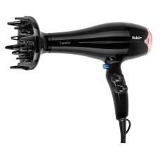 ΣΕΣΟΥΑΡ ΜΑΛΛΙΩΝ FAKIR CAPELLO 2200W BLACK