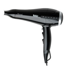 ΣΕΣΟΥΑΡ ΜΑΛΛΙΩΝ FAKIR DIAMOND 2200W IONIC BLACK