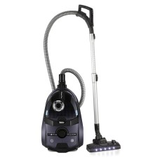 ΗΛΕΚΤΡΙΚΗ ΣΚΟΥΠΑ ΧΩΡΙΣ ΣΑΚΟΥΛΑ FAKIR FILTER PRO GREY PURPLE