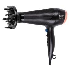 ΣΕΣΟΥΑΡ ΜΑΛΛΙΩΝ FAKIR GLORIA 2200W BLACK GOLD