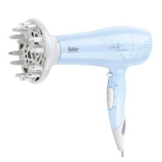 ΣΕΣΟΥΑΡ ΜΑΛΛΙΩΝ FAKIR HAIRJET 2200W ICE BLUE