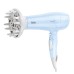 ΣΕΣΟΥΑΡ ΜΑΛΛΙΩΝ FAKIR HAIRJET 2200W ICE BLUE