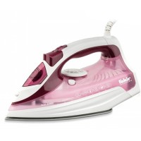 ΣΙΔΕΡΟ ΑΤΜΟΥ FAKIR GALAXIS 2200W RED