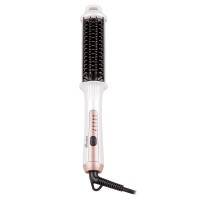 ΙΣΙΩΤΙΚΗ ΒΟΥΡΤΣΑ ΜΑΛΛΙΩΝ FAKIR ILLUSION WHITE-PINK