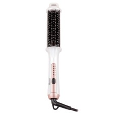 ΙΣΙΩΤΙΚΗ ΒΟΥΡΤΣΑ ΜΑΛΛΙΩΝ FAKIR ILLUSION WHITE-PINK