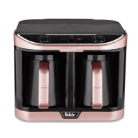 ΑΥΤΟΜΑΤΗ ΚΑΦΕΤΙΕΡΑ ΕΛΛΗΝΙΚΟΥ ΚΑΦΕ FAKIR KAAVE DUAL PRO ROSIE