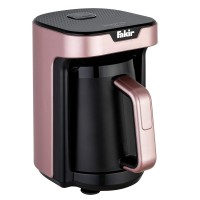 ΑΥΤΟΜΑΤΗ ΚΑΦΕΤΙΕΡΑ ΕΛΛΗΝΙΚΟΥ ΚΑΦΕ FAKIR KAAVE MONO ROSIE