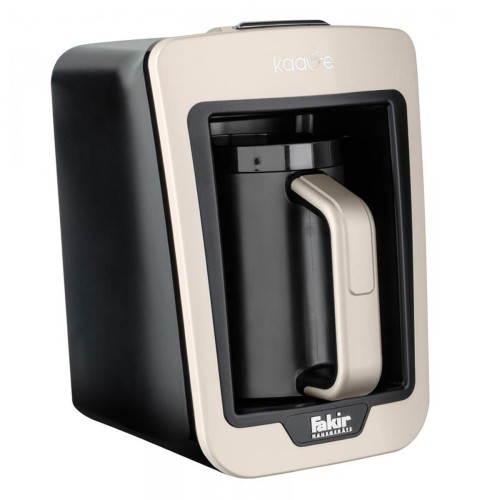 ΑΥΤΟΜΑΤΗ ΚΑΦΕΤΙΕΡΑ ΕΛΛΗΝΙΚΟΥ ΚΑΦΕ FAKIR KAAVE WHITE