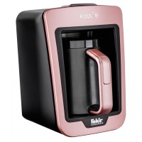 ΑΥΤΟΜΑΤΗ ΚΑΦΕΤΙΕΡΑ ΕΛΛΗΝΙΚΟΥ ΚΑΦΕ FAKIR KAAVE ROSIE