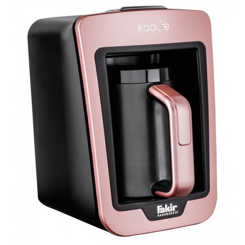 ΑΥΤΟΜΑΤΗ ΚΑΦΕΤΙΕΡΑ ΕΛΛΗΝΙΚΟΥ ΚΑΦΕ FAKIR KAAVE ROSIE