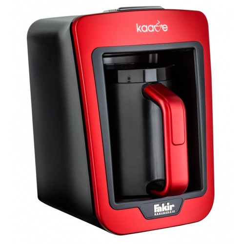 ΑΥΤΟΜΑΤΗ ΚΑΦΕΤΙΕΡΑ ΕΛΛΗΝΙΚΟΥ ΚΑΦΕ FAKIR KAAVE ROUGE