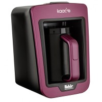 ΑΥΤΟΜΑΤΗ ΚΑΦΕΤΙΕΡΑ ΕΛΛΗΝΙΚΟΥ ΚΑΦΕ FAKIR KAAVE VIOLET