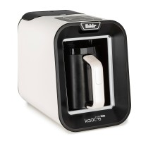 ΑΥΤΟΜΑΤΗ ΚΑΦΕΤΙΕΡΑ ΕΛΛΗΝΙΚΟΥ ΚΑΦΕ FAKIR KAAVE UNO PRO WHITE