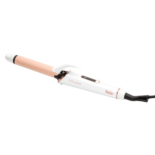 ΨΑΛΙΔΙ ΜΑΛΛΙΩΝ ΓΙΑ ΜΠΟΥΚΛΕΣ FAKIR LYRIC POEM WHITE-ROSIE-CHROME