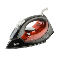 ΣΙΔΕΡΟ ΑΤΜΟΥ FAKIR EYE 2600W RED