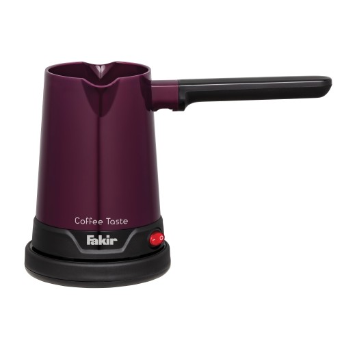 ΚΑΦΕΤΙΕΡΑ ΕΛΛΗΝΙΚΟΥ ΚΑΦΕ FAKIR COFFEE TASTE VIOLET