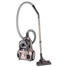 ΗΛΕΚΤΡΙΚΗ ΣΚΟΥΠΑ ΧΩΡΙΣ ΣΑΚΟΥΛΑ FAKIR RANGER ELECTRONIC TURBO SAND