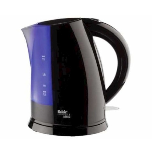 ΒΡΑΣΤΗΡΑΣ ΝΕΡΟΥ FAKIR KT33 BLACK