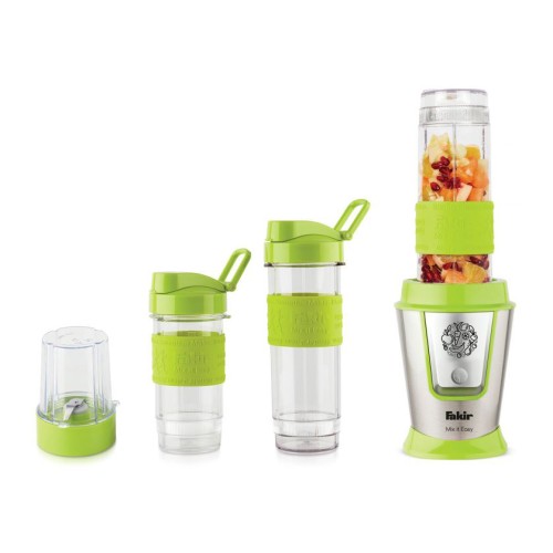 ΜΠΛΕΝΤΕΡ ΧΕΙΡΟΣ FAKIR MIX IT EASY GREEN