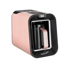 ΑΥΤΟΜΑΤΗ ΚΑΦΕΤΙΕΡΑ ΕΛΛΗΝΙΚΟΥ ΚΑΦΕ FAKIR KAAVE UNO PRO ROSIE