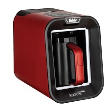 ΑΥΤΟΜΑΤΗ ΚΑΦΕΤΙΕΡΑ ΕΛΛΗΝΙΚΟΥ ΚΑΦΕ FAKIR KAAVE UNO PRO ROUGE